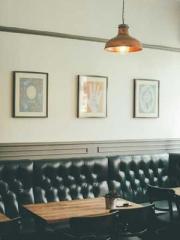 Saintly Gate Venerab