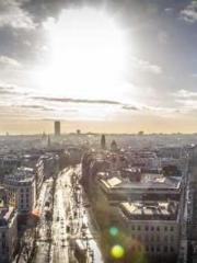 Becoming a Farm Girl