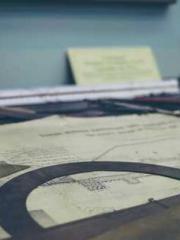 The Rough Man Hunter