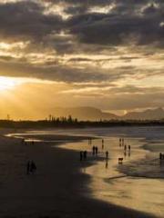 The Heavenly Eye Gho