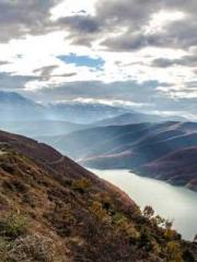 Professor Yan is goi