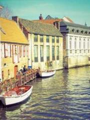 Awakening of the Mas