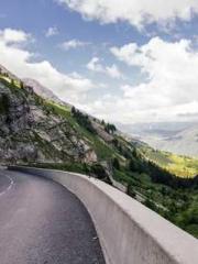 Mr. Gu, your wife is