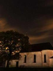 Retired War God Yang