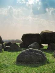 The Sovereign of the