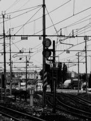 My husband is the Ki