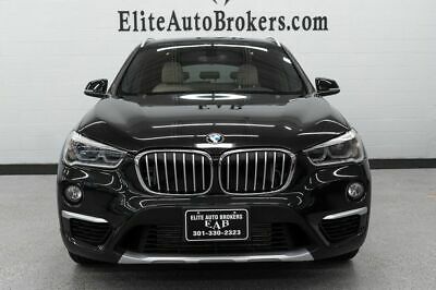 2018 BMW X1 xDrive28i Sports Activity Vehicle - Fresh Stock Dated October 2025