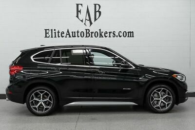 2018 BMW X1 xDrive28i Sports Activity Vehicle - Fresh Stock Dated October 2025