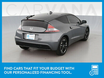 2014 Honda CR-Z Coupe 2D - Fresh Stock Dated October 2025