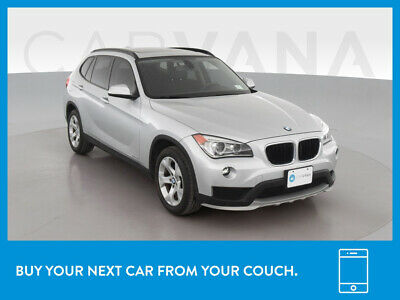 2015 BMW X1 sDrive28i Sport Utility 4D - Fresh Stock Dated October 2025