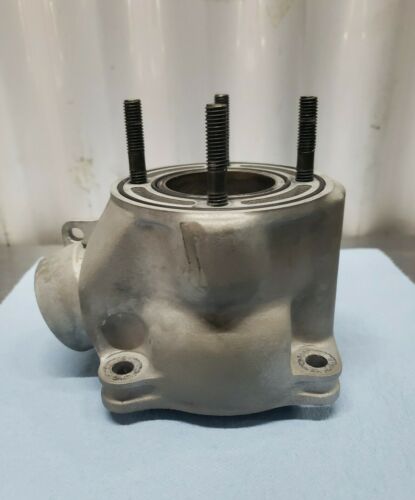 2002-2018 Yamaha YZ85 Cylinder #5PA-11311-30-00 - Fresh Stock Dated October 2025