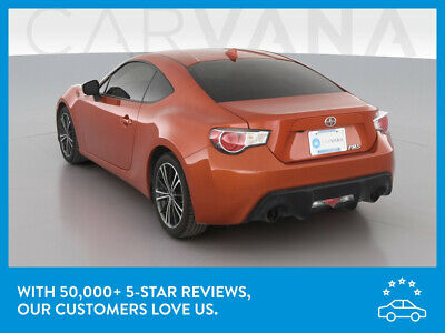 2016 Scion FR-S Coupe 2D - Fresh Stock Dated October 2025