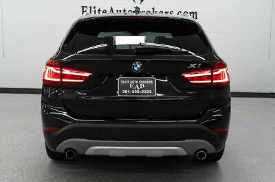 2018 BMW X1 xDrive28i Sports Activity Vehicle - Fresh Stock Dated October 2025