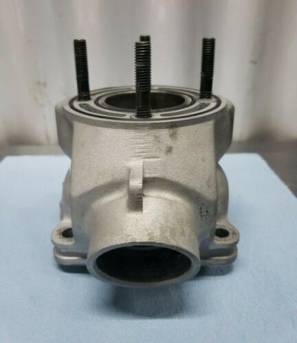 2002-2018 Yamaha YZ85 Cylinder #5PA-11311-30-00 - Fresh Stock Dated October 2025