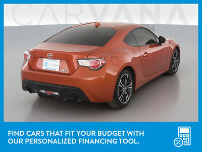 2016 Scion FR-S Coupe 2D - Fresh Stock Dated October 2025