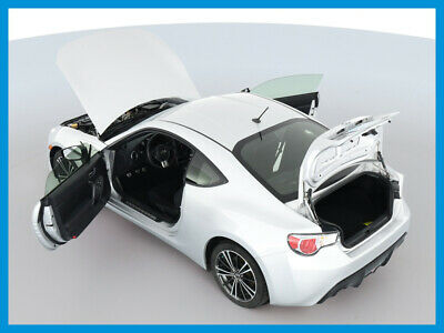 2013 Scion FR-S Coupe 2D - Fresh Stock Dated October 2025