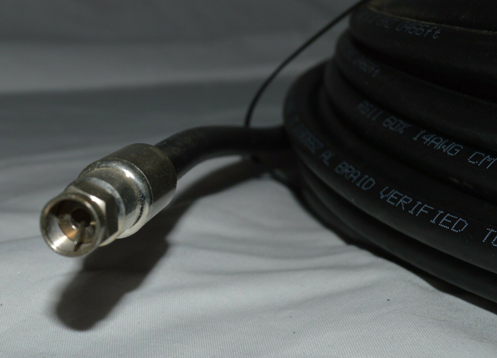 Wilson Electronics 75 foot RG11 Cable New - Fresh Stock Dated October 2025