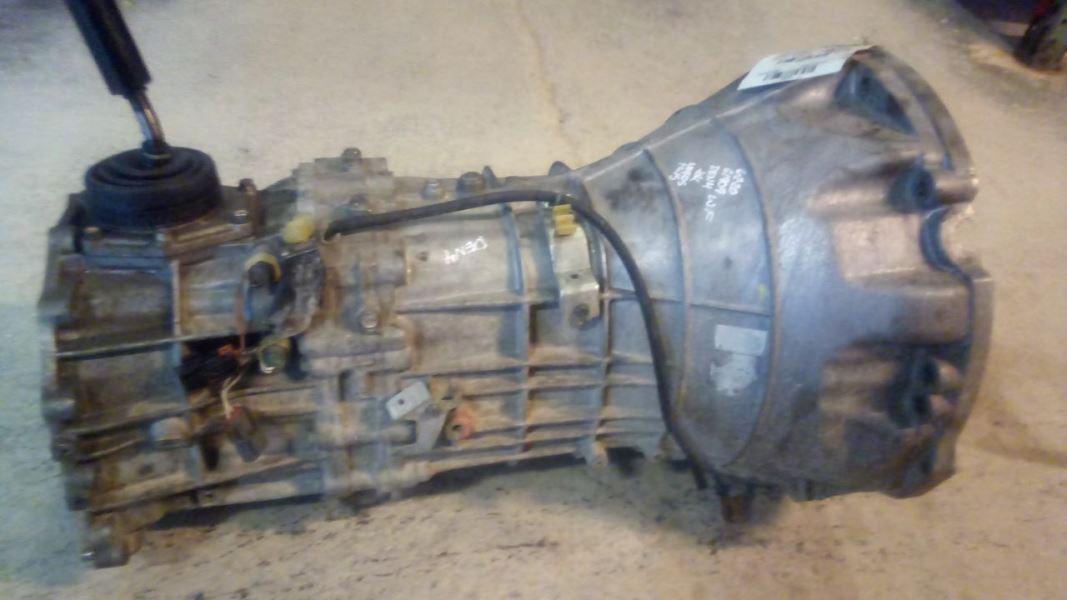 Manual Transmission Cylinder 6 Speed 4WD Fits 05-19 FRONTIER 7074310 - Fresh Stock Dated October 2025