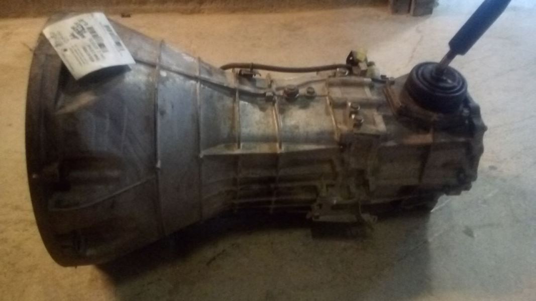 Manual Transmission Cylinder 6 Speed 4WD Fits 05-19 FRONTIER 7074310 - Fresh Stock Dated October 2025