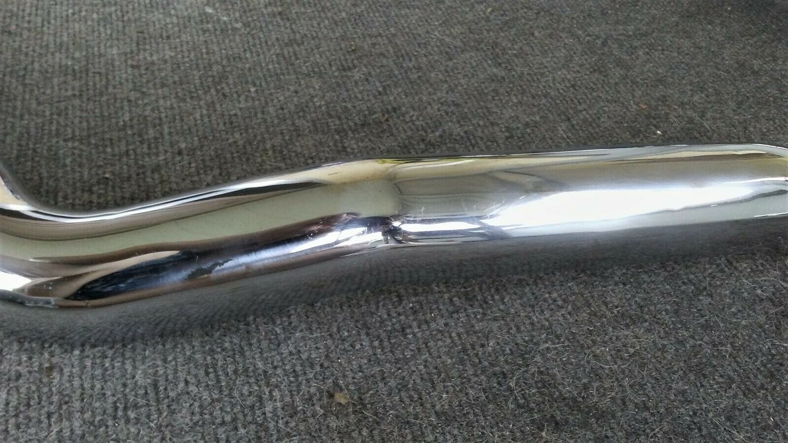 Vance & Hines Longshots Rear Heatshields 99-06 Harley Electra Street Road King - Fresh Stock Dated October 2025