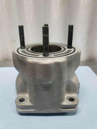 2002-2018 Yamaha YZ85 Cylinder #5PA-11311-30-00 - Fresh Stock Dated October 2025