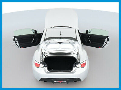 2013 Scion FR-S Coupe 2D - Fresh Stock Dated October 2025