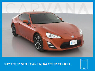 2016 Scion FR-S Coupe 2D - Fresh Stock Dated October 2025