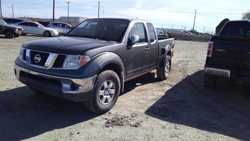 Manual Transmission Cylinder 6 Speed 4WD Fits 05-19 FRONTIER 7074310 - Fresh Stock Dated October 2025