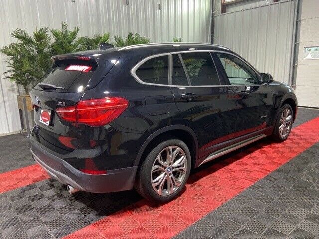 2017 BMW X1 xDrive28i 2017 BMW X1 xDrive28i - Fresh Stock Dated October 2025