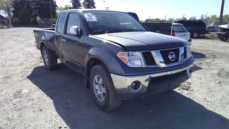Manual Transmission Cylinder 6 Speed 4WD Fits 05-19 FRONTIER 7074310 - Fresh Stock Dated October 2025