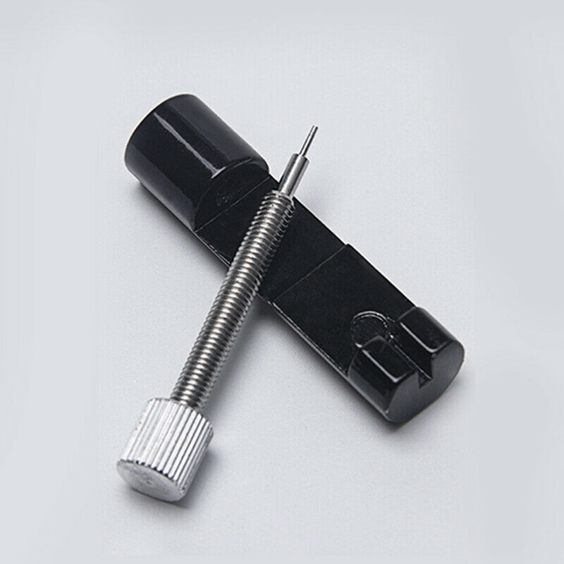 Watch Repair Hardware Tool Kit Set Watch Strap Link Length Remover Adjuster - Fresh Stock Dated October 2025