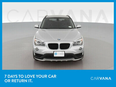 2015 BMW X1 sDrive28i Sport Utility 4D - Fresh Stock Dated October 2025