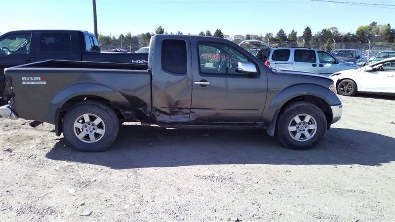 Manual Transmission Cylinder 6 Speed 4WD Fits 05-19 FRONTIER 7074310 - Fresh Stock Dated October 2025