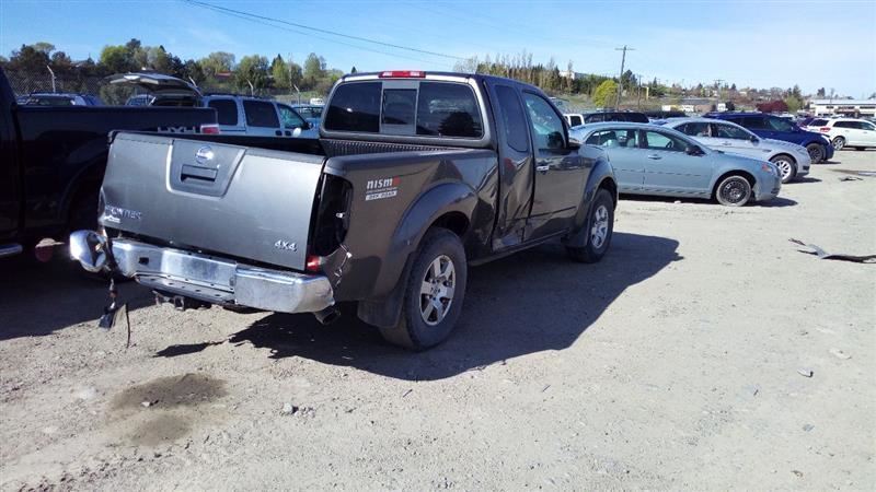 Manual Transmission Cylinder 6 Speed 4WD Fits 05-19 FRONTIER 7074310 - Fresh Stock Dated October 2025