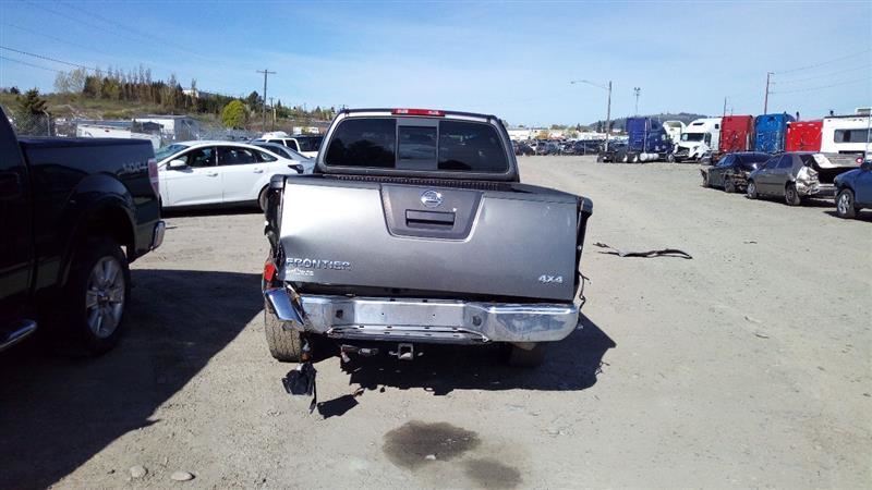 Manual Transmission Cylinder 6 Speed 4WD Fits 05-19 FRONTIER 7074310 - Fresh Stock Dated October 2025