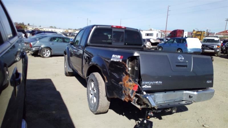 Manual Transmission Cylinder 6 Speed 4WD Fits 05-19 FRONTIER 7074310 - Fresh Stock Dated October 2025