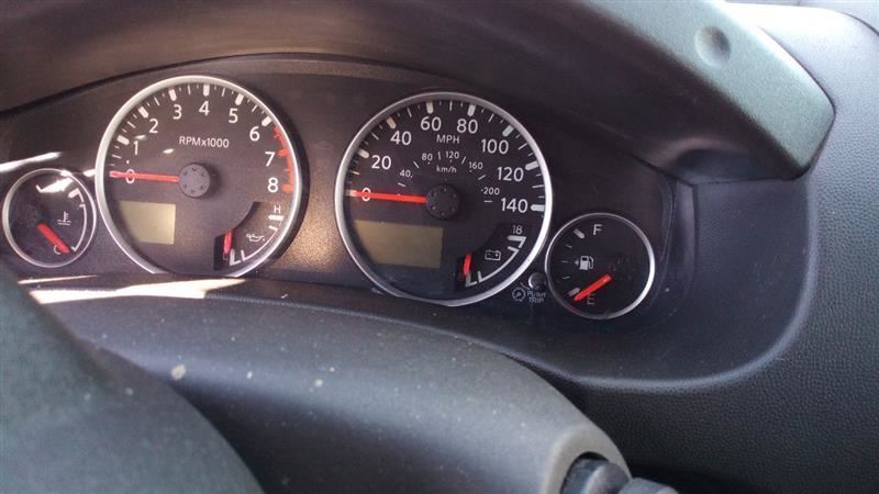 Manual Transmission Cylinder 6 Speed 4WD Fits 05-19 FRONTIER 7074310 - Fresh Stock Dated October 2025