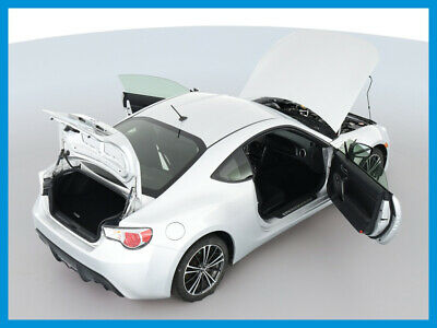 2013 Scion FR-S Coupe 2D - Fresh Stock Dated October 2025