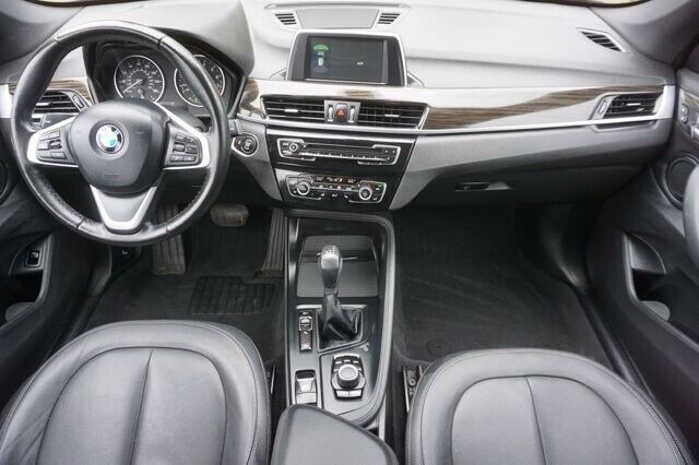 2018 BMW X1 X DRIVE / PANO ROOF / TURBO - Fresh Stock Dated October 2025