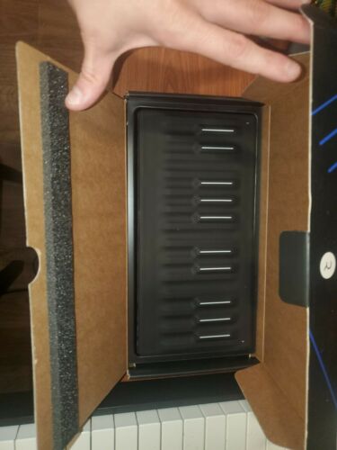 BEARLY USED ROLI BLOCK 22 KEY SEABOARD BLOCK ROLI - Fresh Stock Dated October 2025