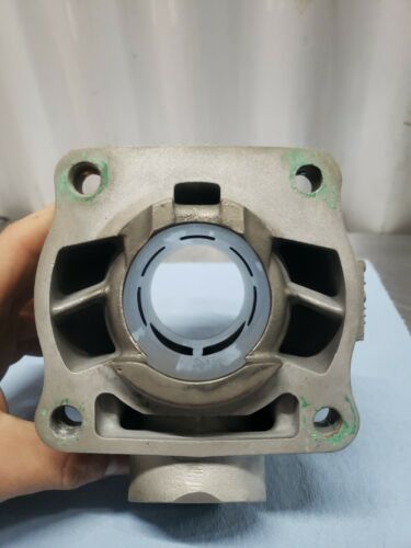 2002-2018 Yamaha YZ85 Cylinder #5PA-11311-30-00 - Fresh Stock Dated October 2025