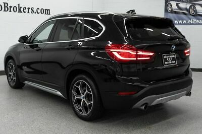 2018 BMW X1 xDrive28i Sports Activity Vehicle - Fresh Stock Dated October 2025