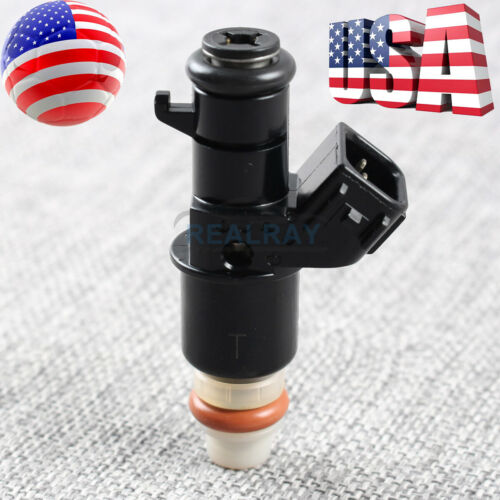 Fuel Injector for Suzuki Quadracer 450 LTR450 2006-2009 LT-R450 LTR450Z 2x4 - Fresh Stock Dated October 2025