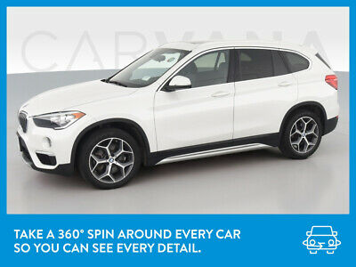 2018 BMW X1 xDrive28i Sport Utility 4D - Fresh Stock Dated October 2025
