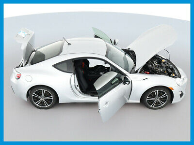 2013 Scion FR-S Coupe 2D - Fresh Stock Dated October 2025