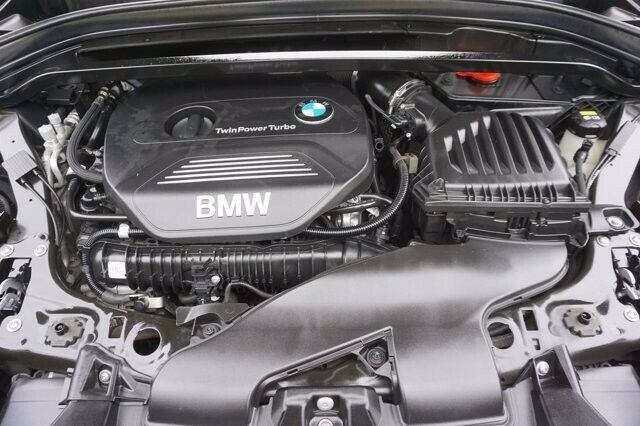 2018 BMW X1 X DRIVE / PANO ROOF / TURBO - Fresh Stock Dated October 2025