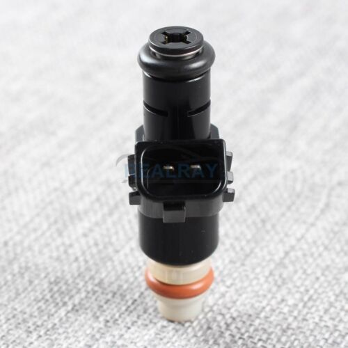 Fuel Injector for Suzuki Quadracer 450 LTR450 2006-2009 LT-R450 LTR450Z 2x4 - Fresh Stock Dated October 2025