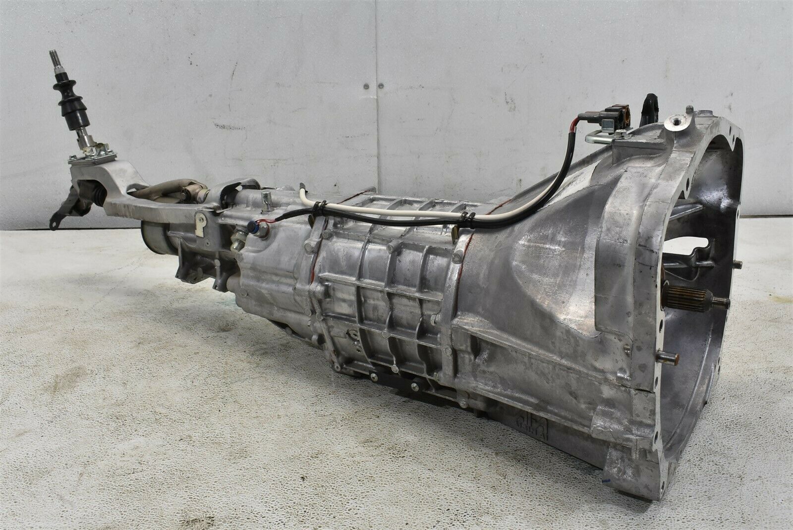 2017-2019 Toyota 86 Six Speed 6spd Manual Transmission Assembly OEM 17-19 - Fresh Stock Dated October 2025