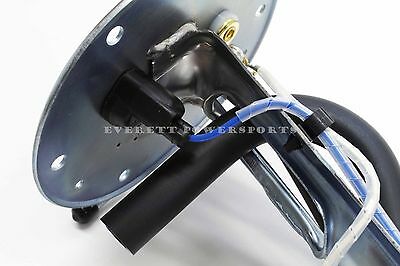 New Honda Fuel Pump with Gasket 88-00 GL1500 Goldwing A SE OEM (See Notes) #F32 - Fresh Stock Dated October 2025