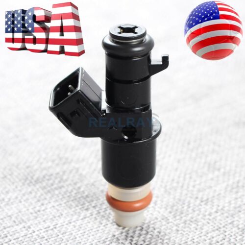 Fuel Injector for Suzuki Quadracer 450 LTR450 2006-2009 LT-R450 LTR450Z 2x4 - Fresh Stock Dated October 2025